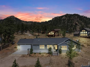 1611 High Dr, Estes Park, CO 80517