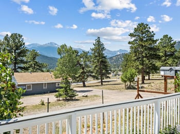 1611 High Dr, Estes Park, CO 80517