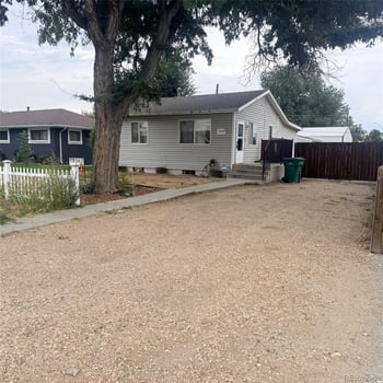 3724 Burlington Ave, Evans, CO 80620