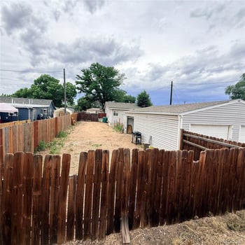 3724 Burlington Ave, Evans, CO 80620