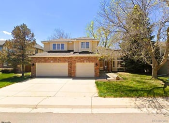 16254 E Prentice Pl, Aurora, CO 80015