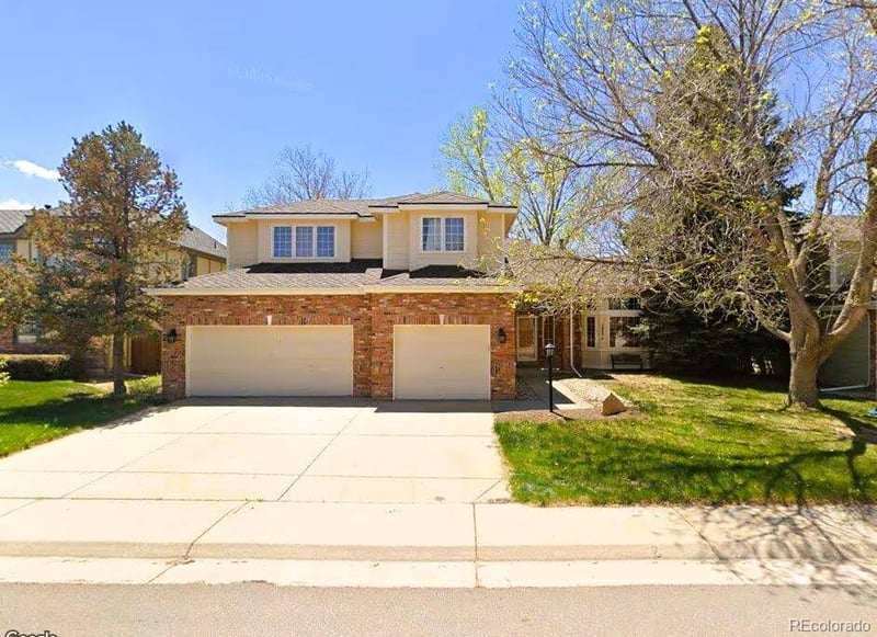 16254 E Prentice Pl, Aurora, CO 80015