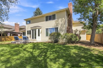 16254 E Prentice Pl, Centennial, CO 80015