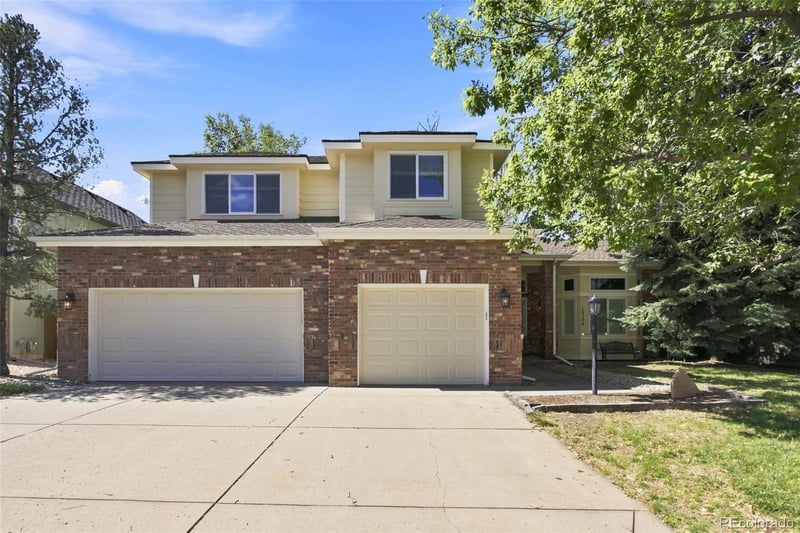 16254 E Prentice Pl, Centennial, CO 80015