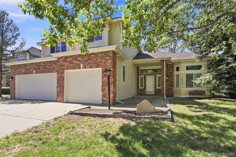 16254 E Prentice Pl, Centennial, CO 80015