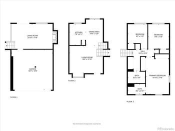 19876 E Bethany Dr, Aurora, CO 80013