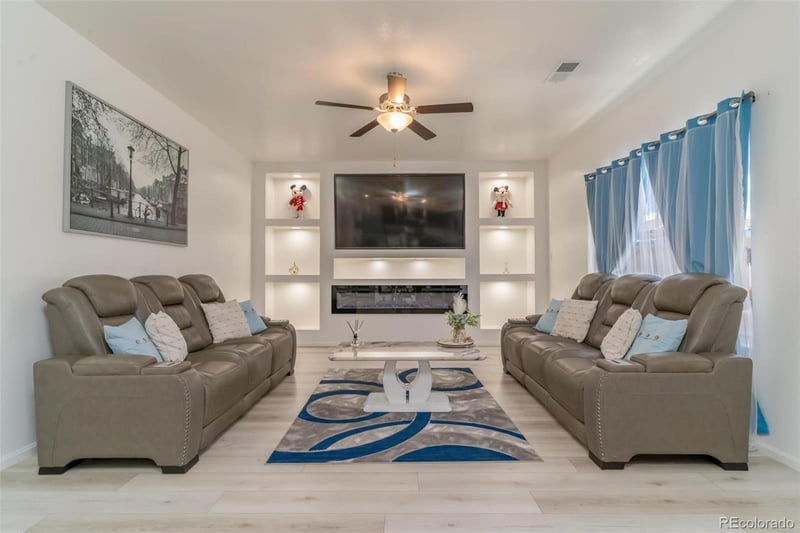 207 Zachary St, Keenesburg, CO 80643