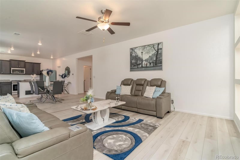 207 Zachary St, Keenesburg, CO 80643