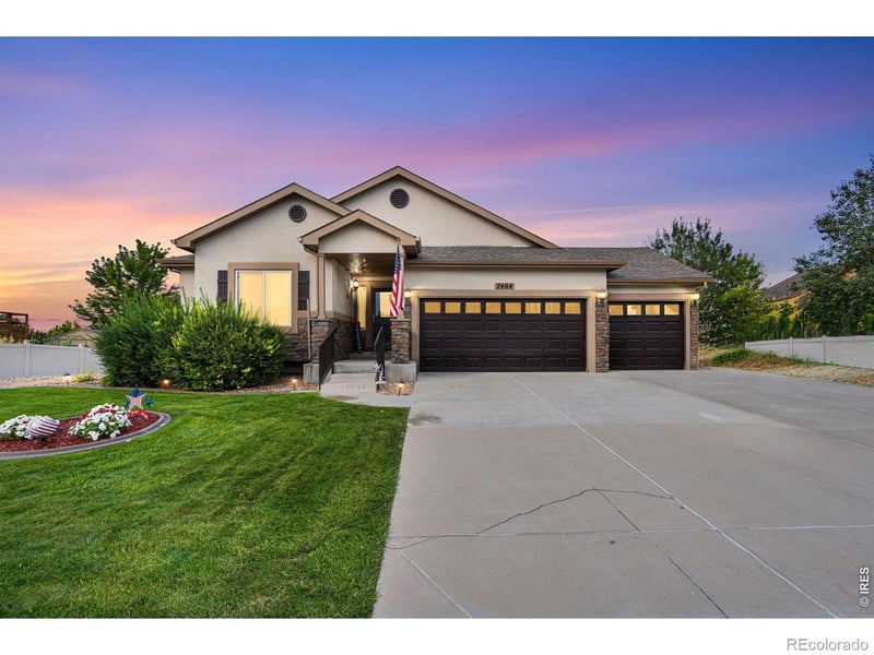 7404 Ladbroke Dr, Windsor, CO 80550