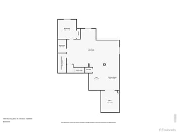 1504 Morning Glow Dr, Windsor, CO 80550