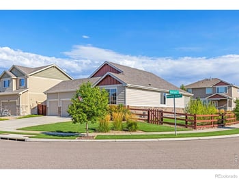 1504 Morning Glow Dr, Windsor, CO 80550