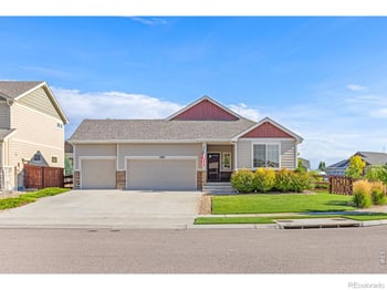 1504 Morning Glow Dr, Windsor, CO 80550