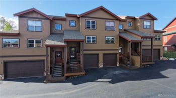 70 Black Diamond Trl #71B, Silverthorne, CO 80498