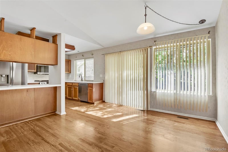 1942 S Pagosa St, Aurora, CO 80013