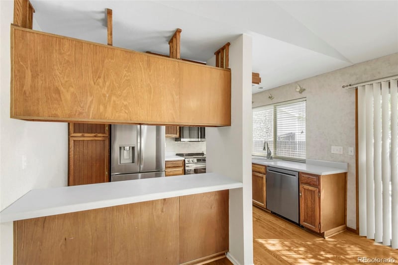 1942 S Pagosa St, Aurora, CO 80013