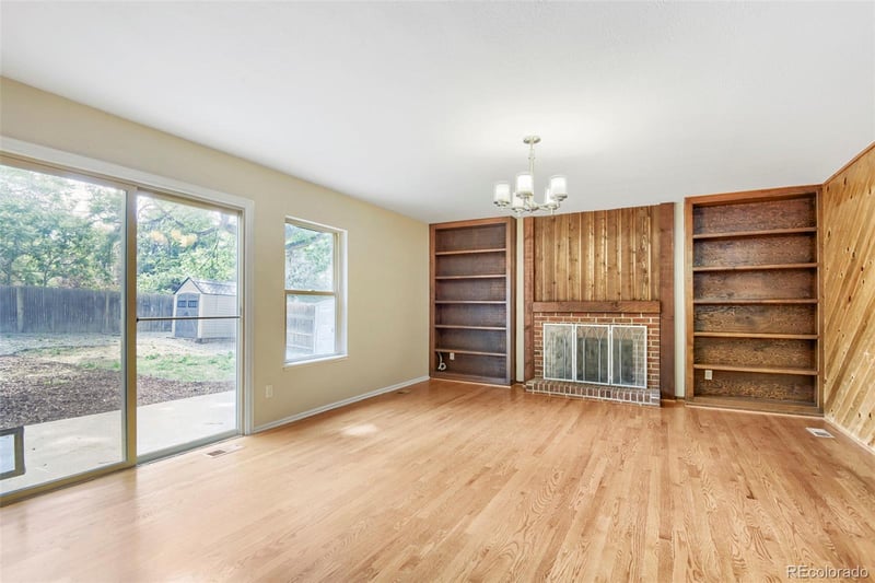 1942 S Pagosa St, Aurora, CO 80013