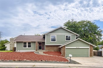 1942 S Pagosa St, Aurora, CO 80013