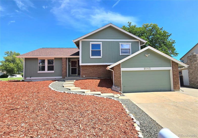 1942 S Pagosa St, Aurora, CO 80013