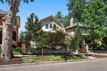 833 N Marion St, Denver, CO 80218