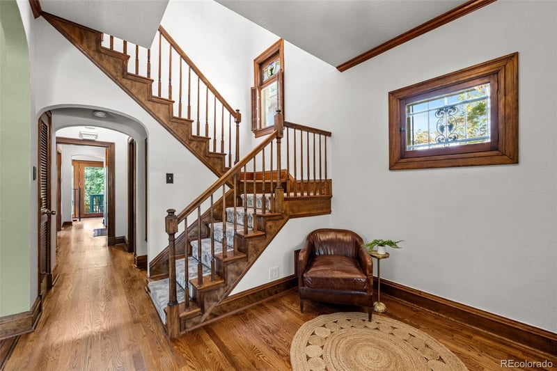 833 N Marion St, Denver, CO 80218