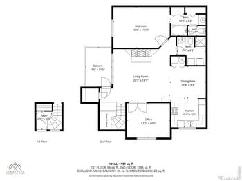 5147 W 73rd Ave, Westminster, CO 80030