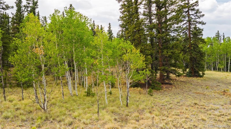 811 S Quarter Horse Rd Lot 017, Como, CO 80432