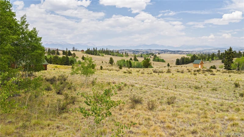 811 S Quarter Horse Rd Lot 017, Como, CO 80432
