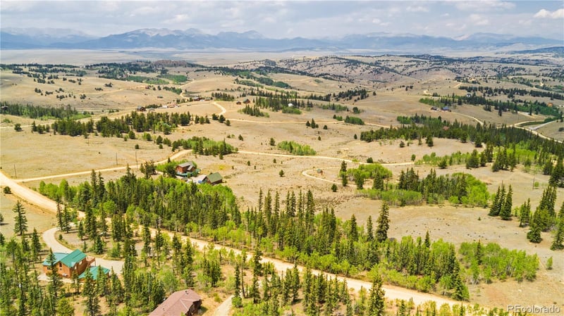 811 S Quarter Horse Rd Lot 017, Como, CO 80432