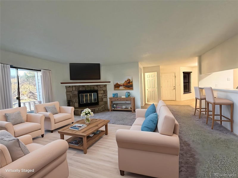 12043 W Cross Dr #107, Littleton, CO 80127