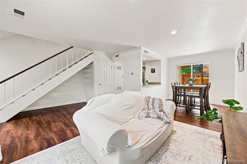 6046 S Willow Way, Greenwood Village, CO 80111