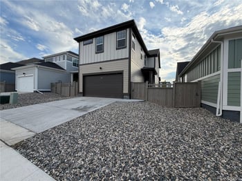 241 Westerly Blvd, Erie, CO 80516