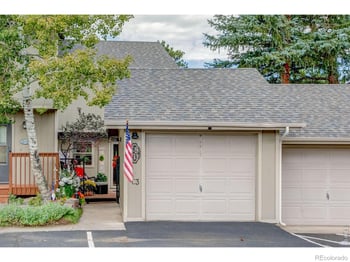 321 Big Horn Dr, Estes Park, CO 80517
