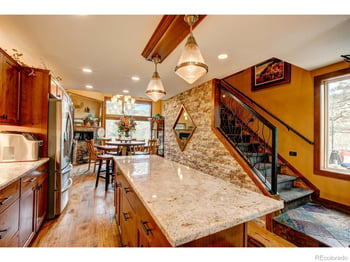 321 Big Horn Dr, Estes Park, CO 80517