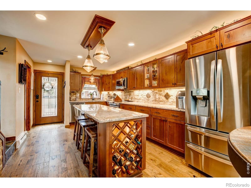 321 Big Horn Dr, Estes Park, CO 80517