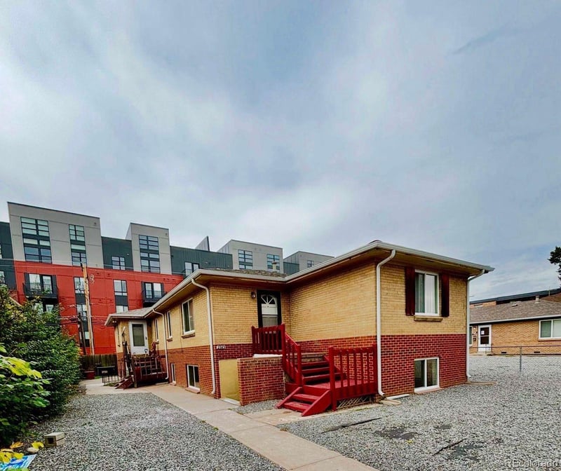 2367 S Race, Denver, CO 80210