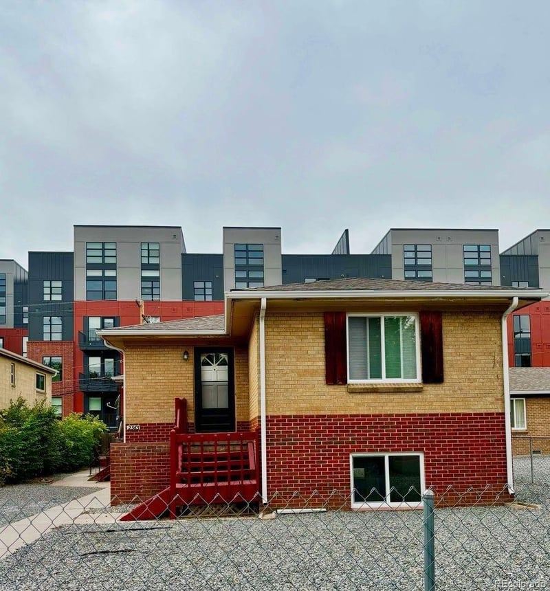 2367 S Race, Denver, CO 80210
