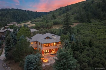 4737 Ponderosa Trl, Littleton, CO 80125