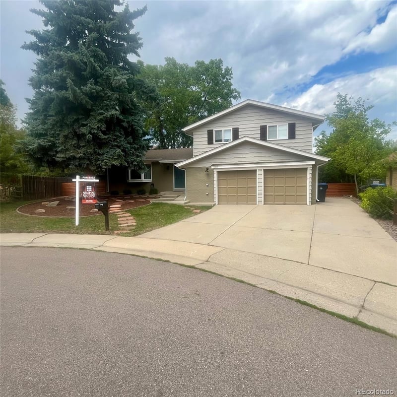 642 Texas St, Golden, CO 80403