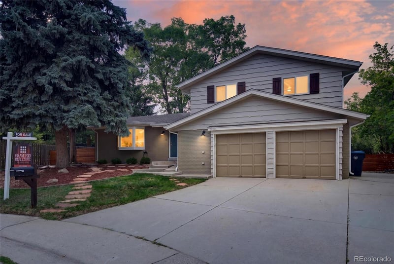 642 Texas St, Golden, CO 80403