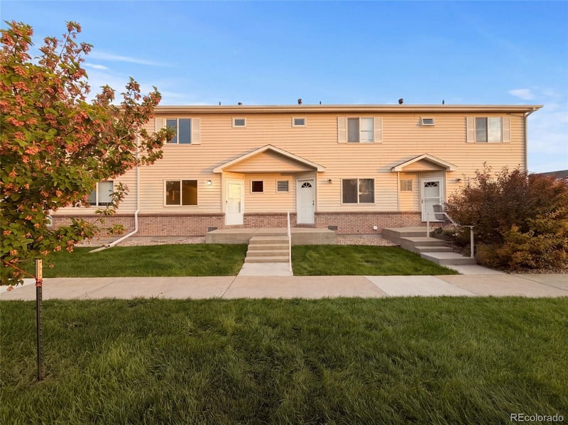 3300 Saratoga St #C, Wellington, CO 80549
