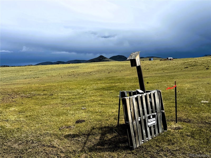 4706 Kinkehee Trl Lot 2629, Hartsel, CO 80449