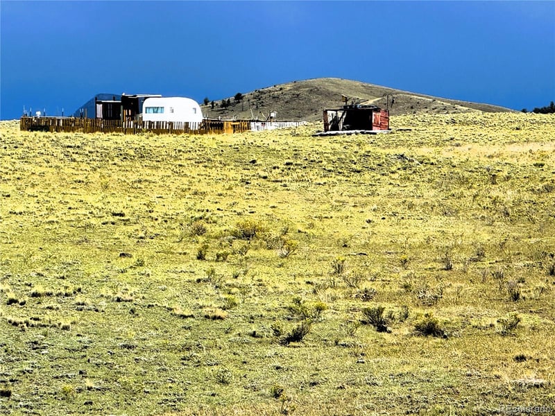 4706 Kinkehee Trl Lot 2629, Hartsel, CO 80449
