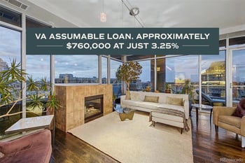 2001 Lincoln St #1121, Denver, CO 80202