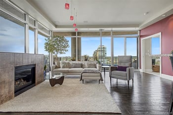 2001 Lincoln St #1121, Denver, CO 80202
