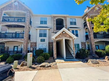 18919 E Warren Cir #B107, Aurora, CO 80013