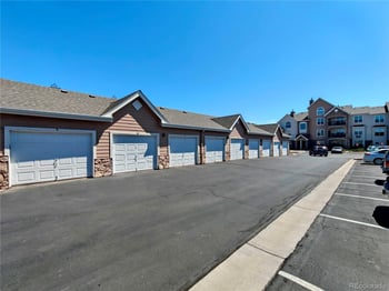 18919 E Warren Cir #B107, Aurora, CO 80013