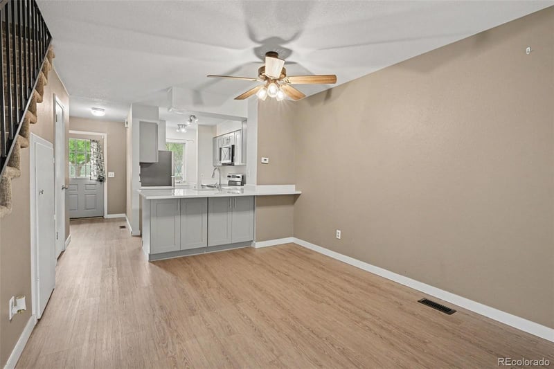 1662 S Idalia Cir #N, Aurora, CO 80017
