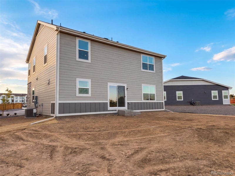 139 Mia Ln, Johnstown, CO 80534
