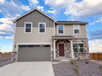 139 Mia Ln, Johnstown, CO 80534
