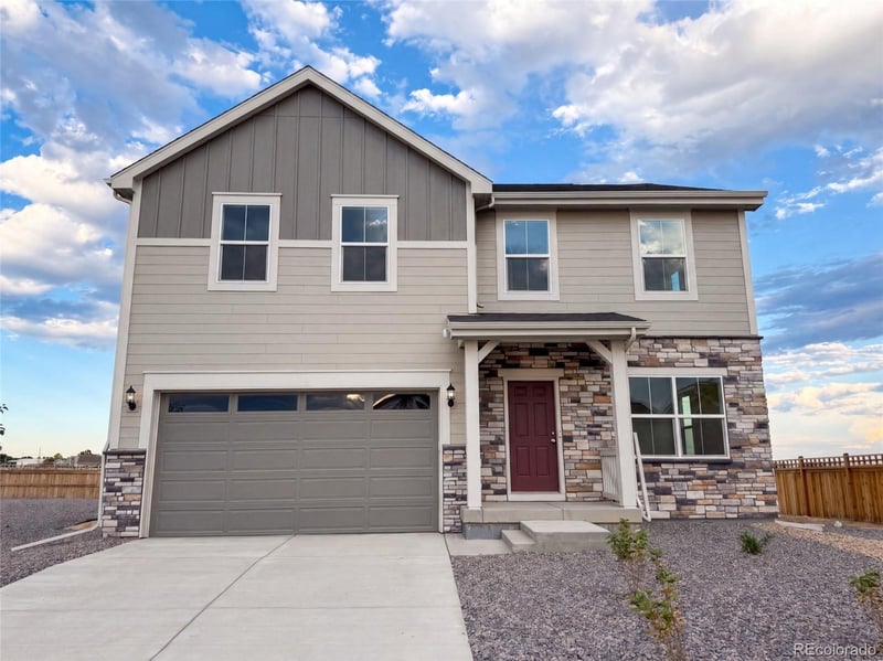 139 Mia Ln, Johnstown, CO 80534